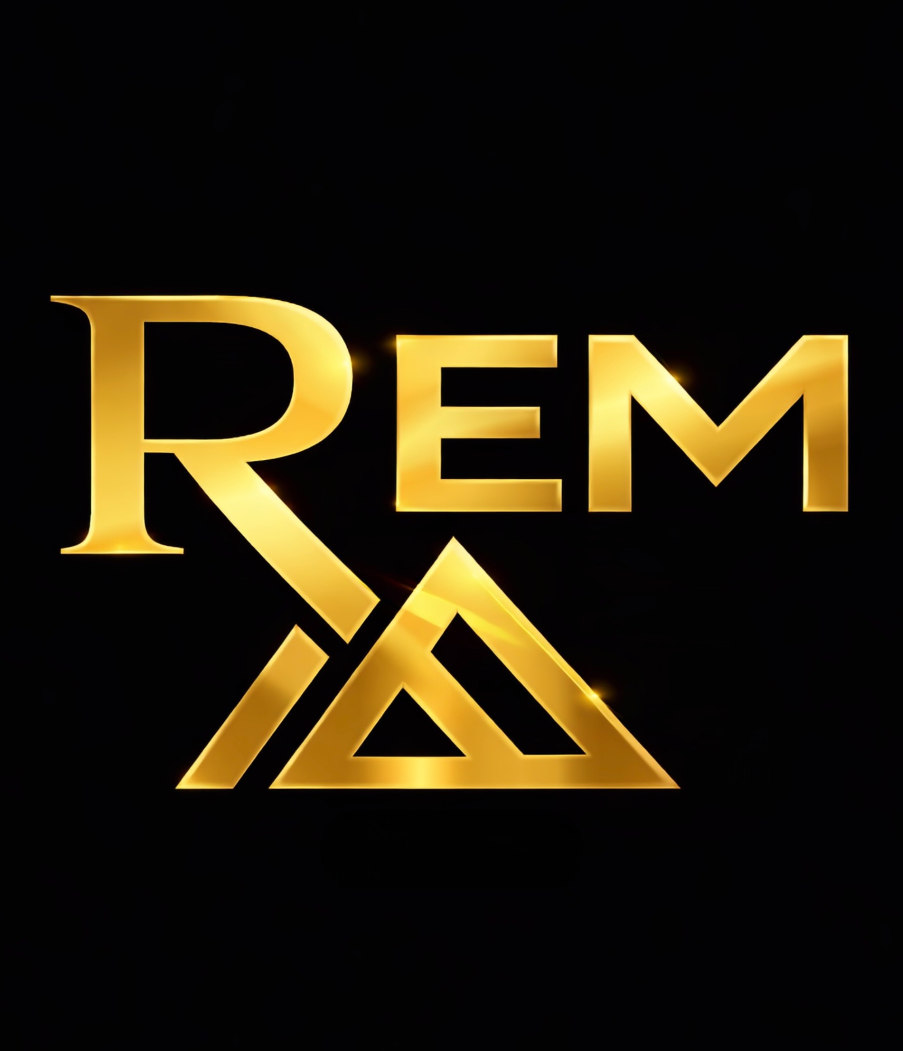 Logo REM