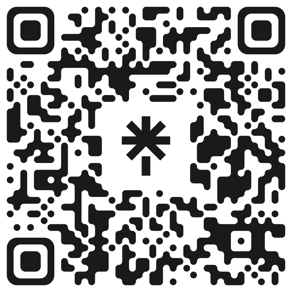 QR Code Linktree REM